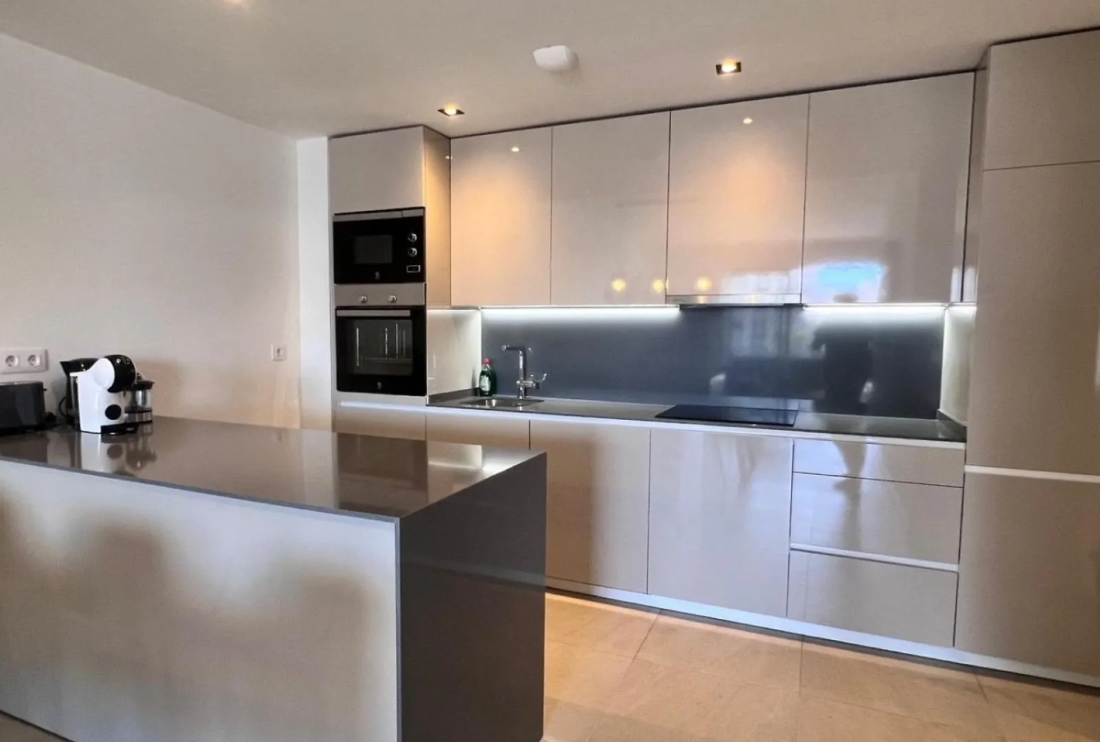Pure South Manilva Modern 3 Beds Apartment With Seaviews 0*,  Spain
