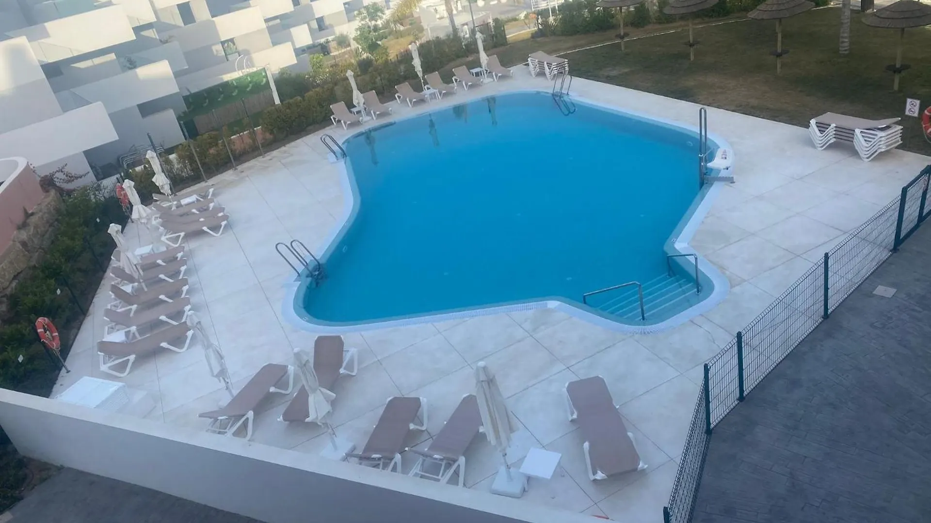 Pure South Manilva Modern 3 Beds Apartment With Seaviews 0*,