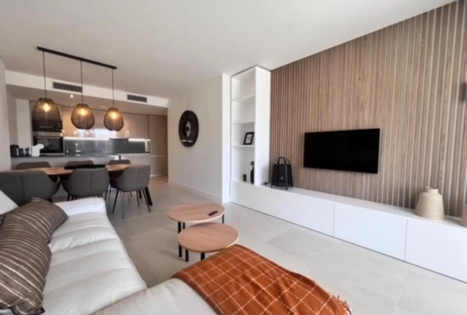 Pure South Manilva Modern 3 Beds Apartment With Seaviews