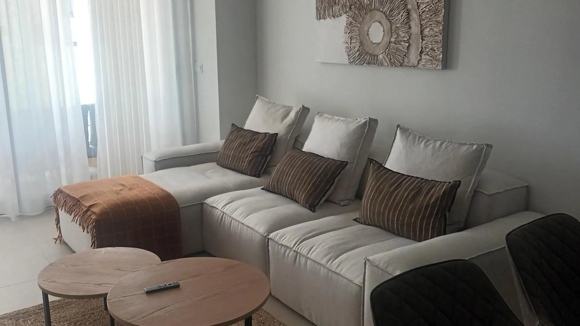 Pure South Manilva Modern 3 Beds Apartment With Seaviews
