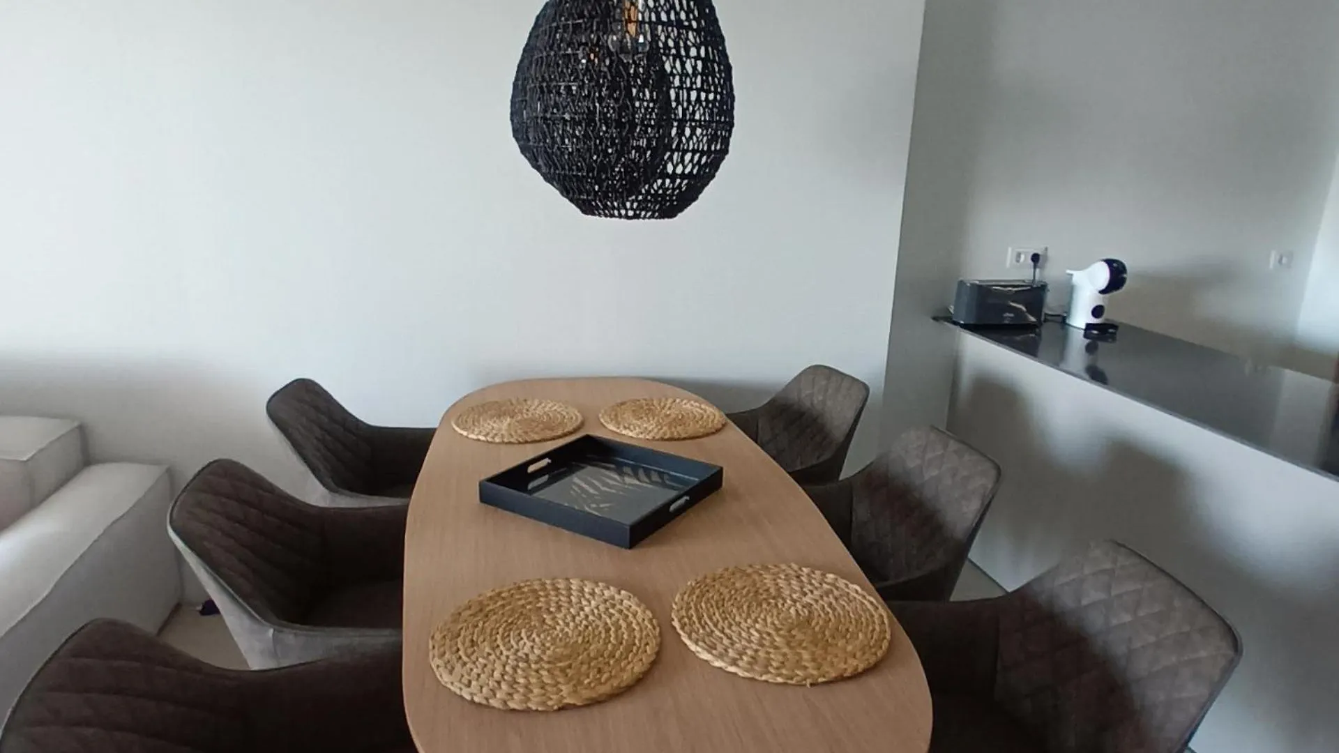 Pure South Manilva Modern 3 Beds Apartment With Seaviews