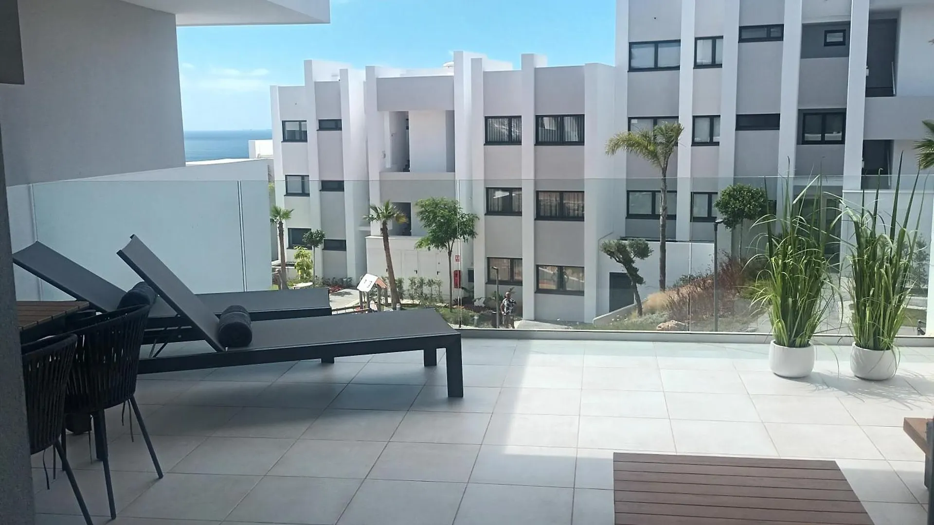 Pure South Manilva Modern 3 Beds Apartment With Seaviews 0*,  Spain