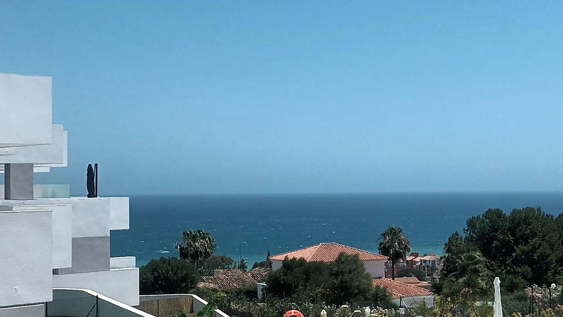 Pure South Manilva Modern 3 Beds Apartment With Seaviews Spain