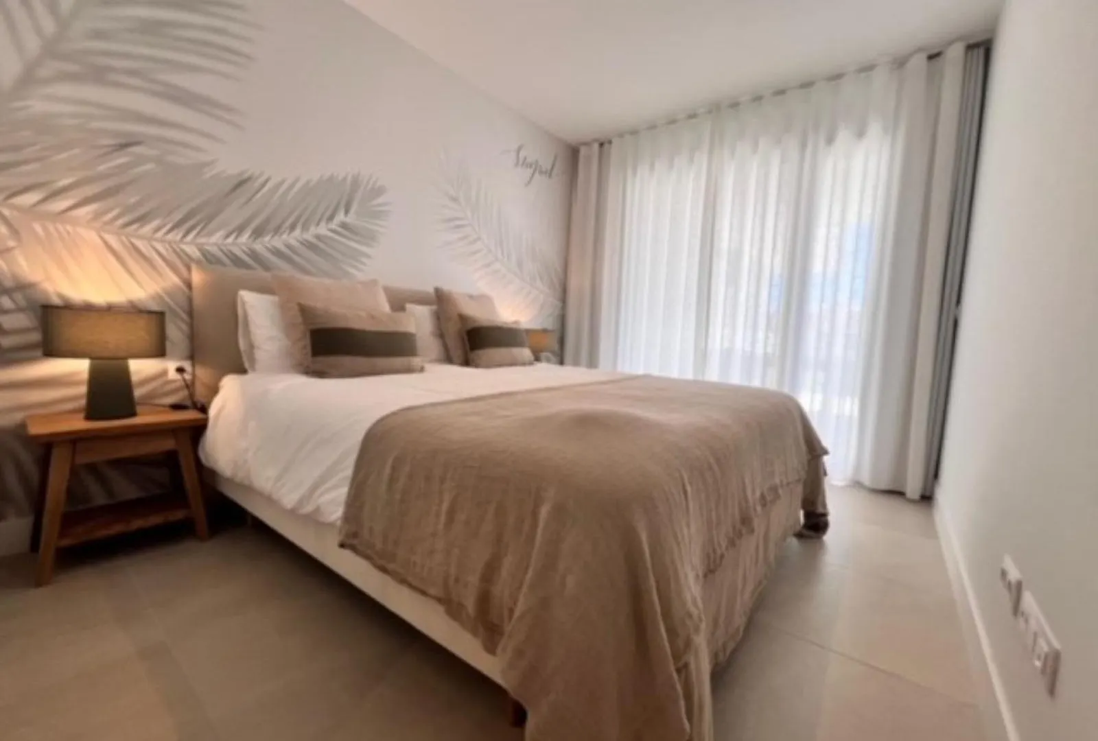 Pure South Manilva Modern 3 Beds Apartment With Seaviews