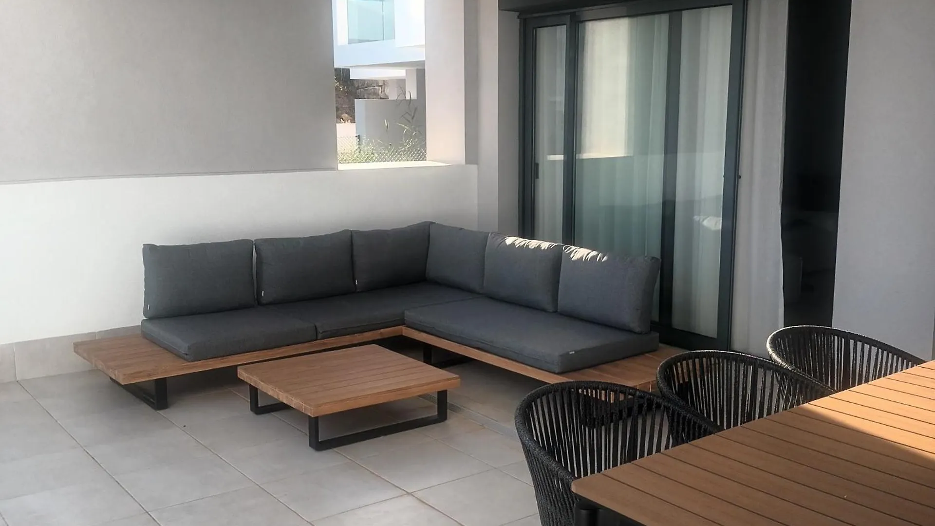 Pure South Manilva Modern 3 Beds Apartment With Seaviews Spain
