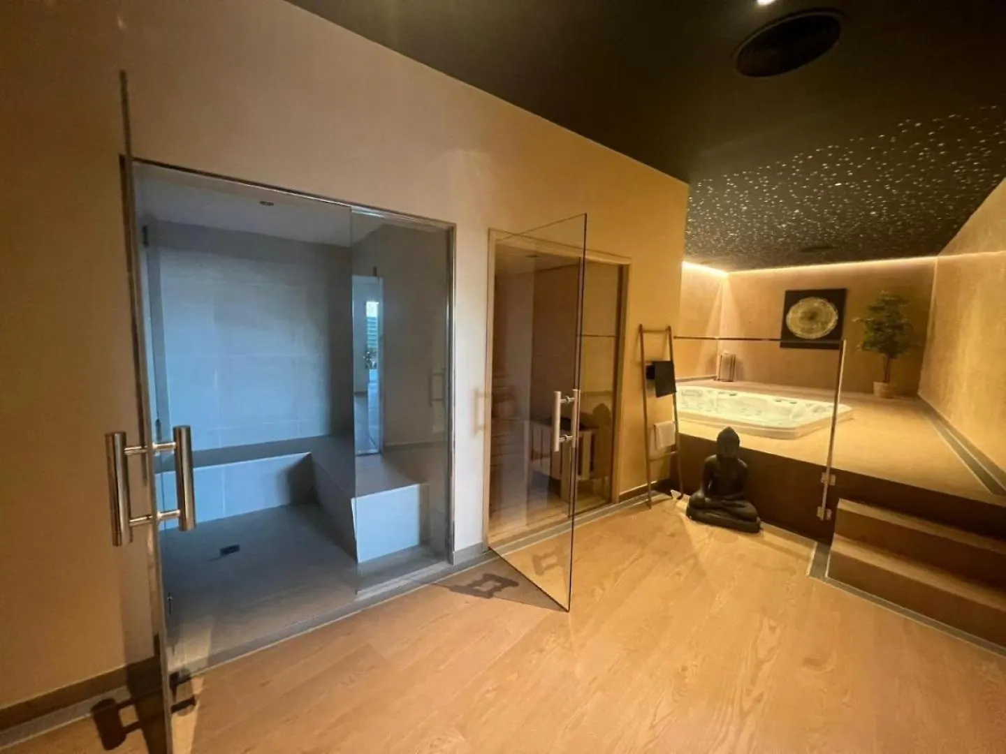 Pure South Manilva Modern 3 Beds Apartment With Seaviews