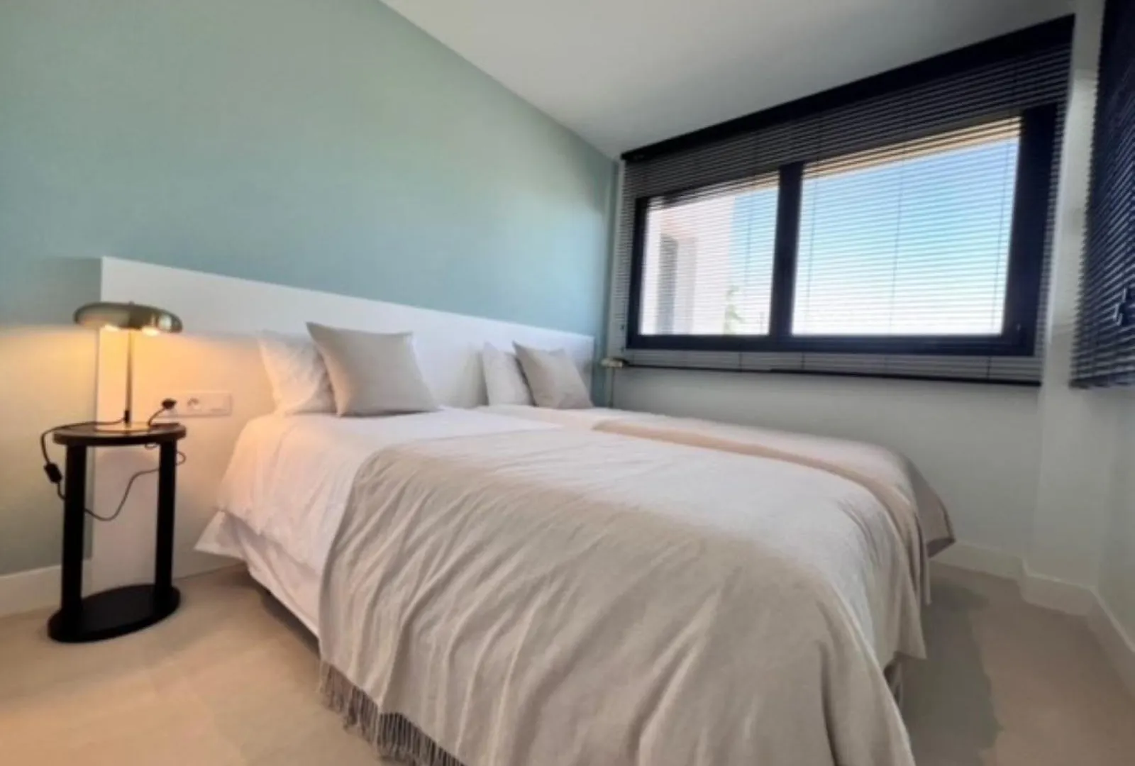Pure South Manilva Modern 3 Beds Apartment With Seaviews 0*,